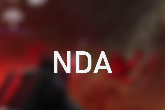 Unannounced Shooter 4 player coop shooter